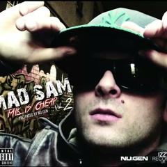 NEW! MAD SAM - Open Your Eyes