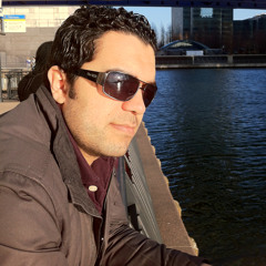 Mohamed Abd El Nasr