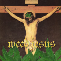 WeedJesus