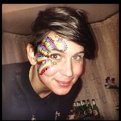 Maria Galliani Dyrvik