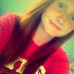 Rebecca Lyn DeLozier