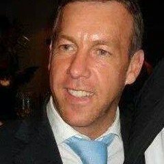 Tommy Jason Thompson