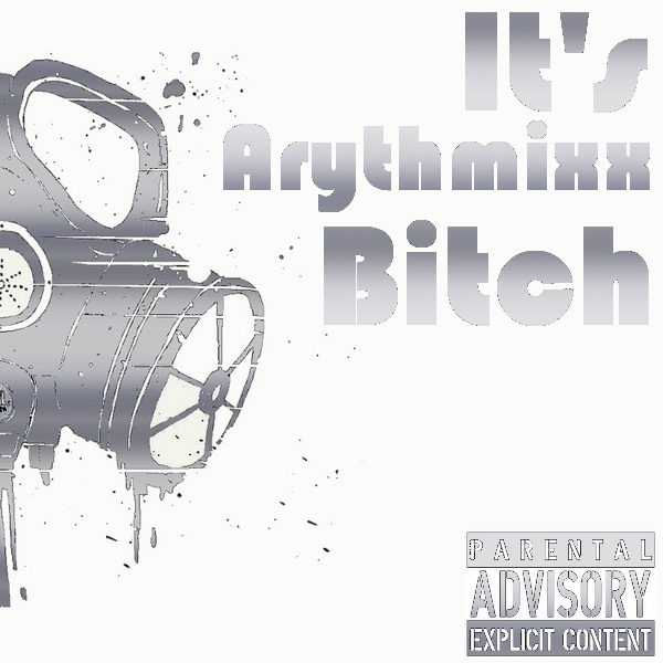 Arythmixx podcast artwork