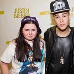 Melissa Biebz Maguire