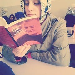 Hanife Karakaş