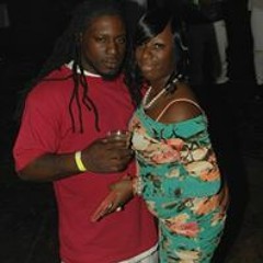 Christopher Iffa Thompson