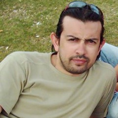 Cüneyt Eroğlu