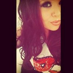 Bianca Nikitah Jayne