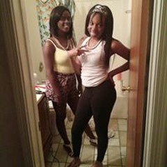 Tete' Prettiiegurl Clark