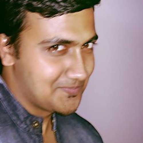 Arunav Chatterjee’s avatar