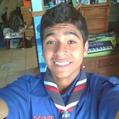 Jesus Cavazos Carreño