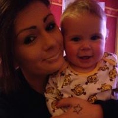 Paula Louise Mcalpine