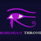 Bohemian Throne