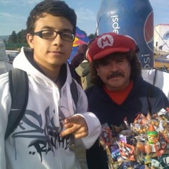 Jose Martin Cano Orozco