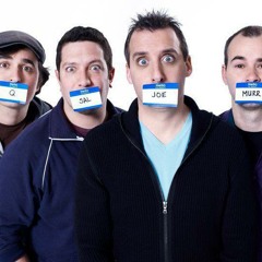 The Tenderloins Official