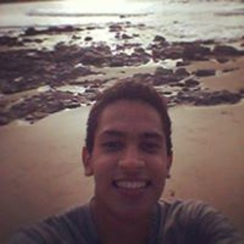 Lucas Rodrigues 481’s avatar