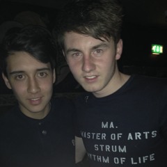 Alex Padley