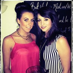 Christina-Marie Campbell