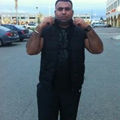 Sandeep Nagra 2