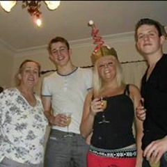 Neilneversober Smith