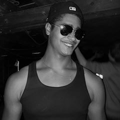 Christian Bracke-Green