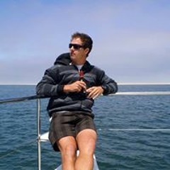 Marnus Janse Van Rensburg