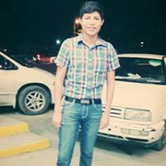 Luis Brayan Martinez