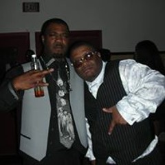 Michael Ppvent Harris