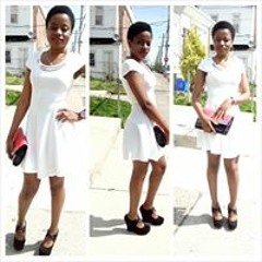 Queenspert Esther Noring