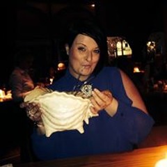 Carol McLean-Smillie