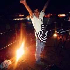 Carlos Anza REHOBOT