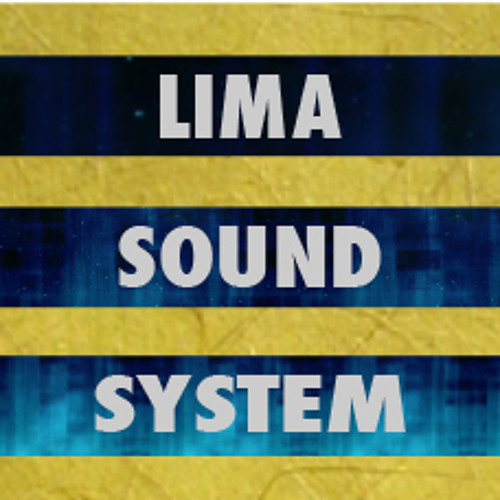 Lima Sound System’s avatar