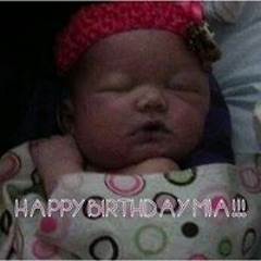 Evelyn Marie Brenneman