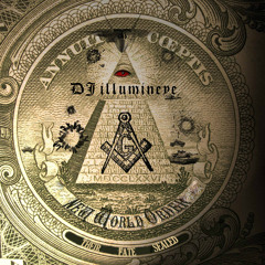 Dj illumineye