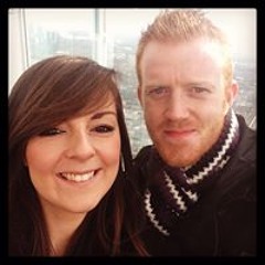 Rachel Louise Robson