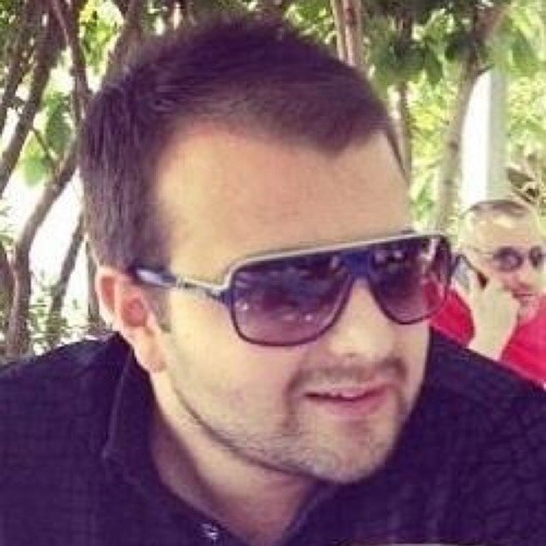Mehmet Ergüne’s avatar