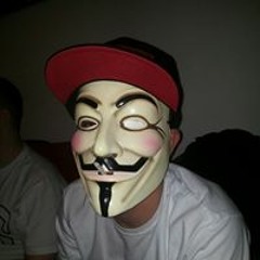 Podwórkowy Chuligan