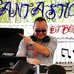 DjBoris Castillo