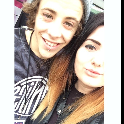 George O'Shea&Lloyd Smallwood cover of No Diggity/Thrift Shop