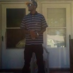 Ronnie Ronskii Williams