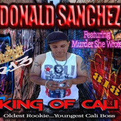 donald sanchez K.O.C.