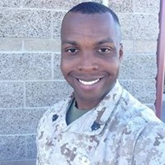 Larry Rashaad Palmer