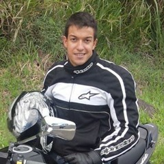 Marcus Vinícius 708