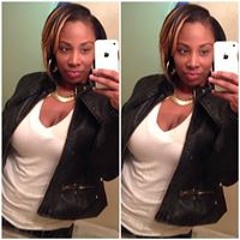 Tieri Paris Peterson