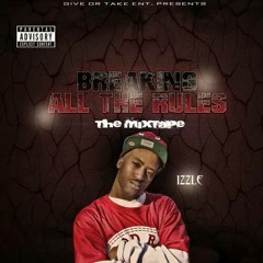 02 IZZLE How You Wanna[1]