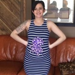 Kristin Marie Donaldson