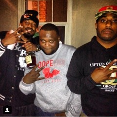 Stream Money Talks, Bullshit Walks - MikeBuf & Shello by PGE