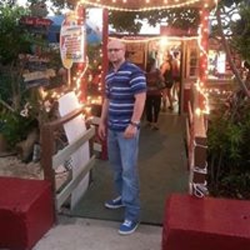 Ricardo J. Rosario’s avatar