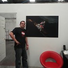 Alberto Morales Ronquillo