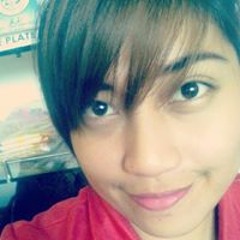 Precious May Estorba